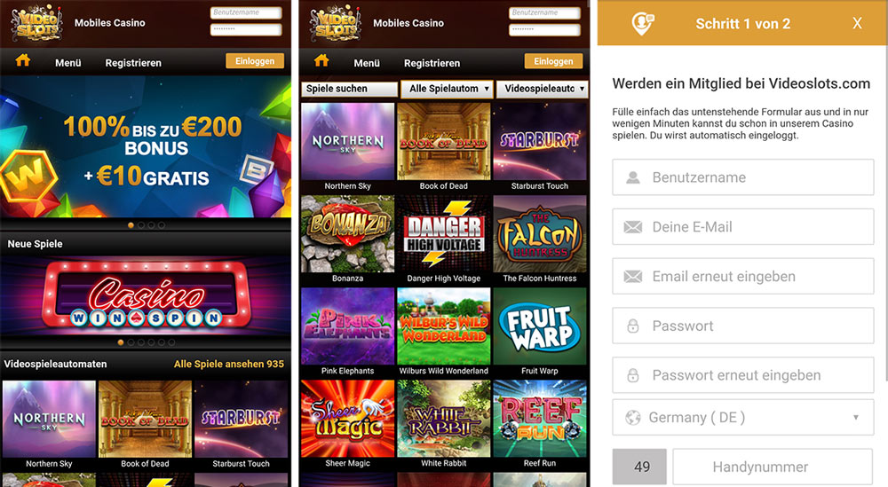 Ballys bet online casino login