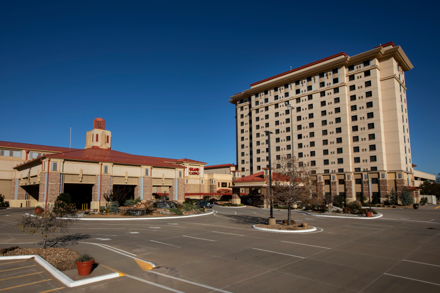 Grand casino hotel okc Grand casino hotel okc