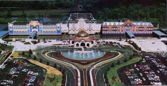 Grand casino hotel tunica ms