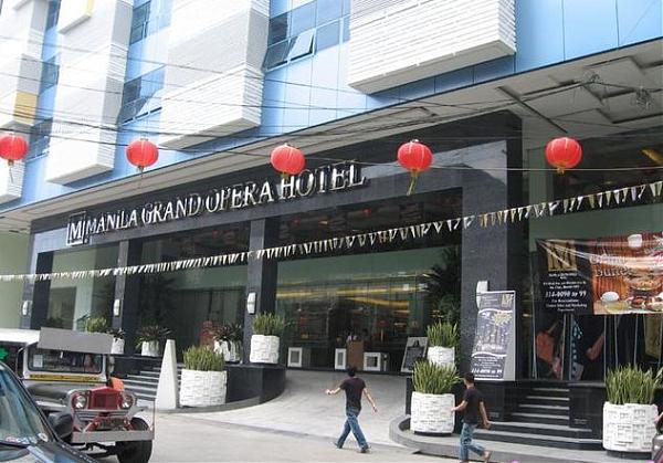 Grand opera hotel casino manila