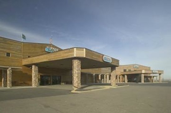 Grand river casino hotel mobridge sd Grand river casino hotel mobridge sd