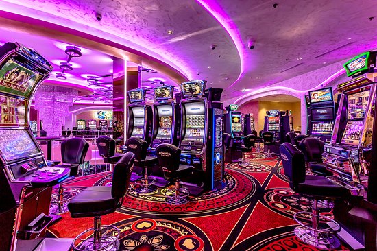 Hotel grand casino admiral zagreb
