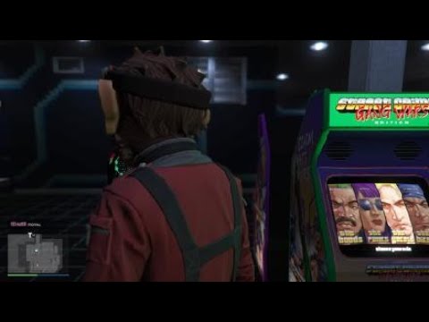 How to get vip casino gta 5