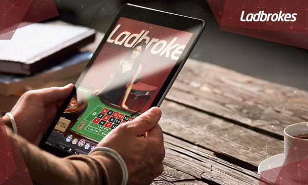 Is ladbrokes casino rigged