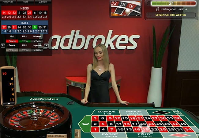 Ladbrokes casino roulette free play