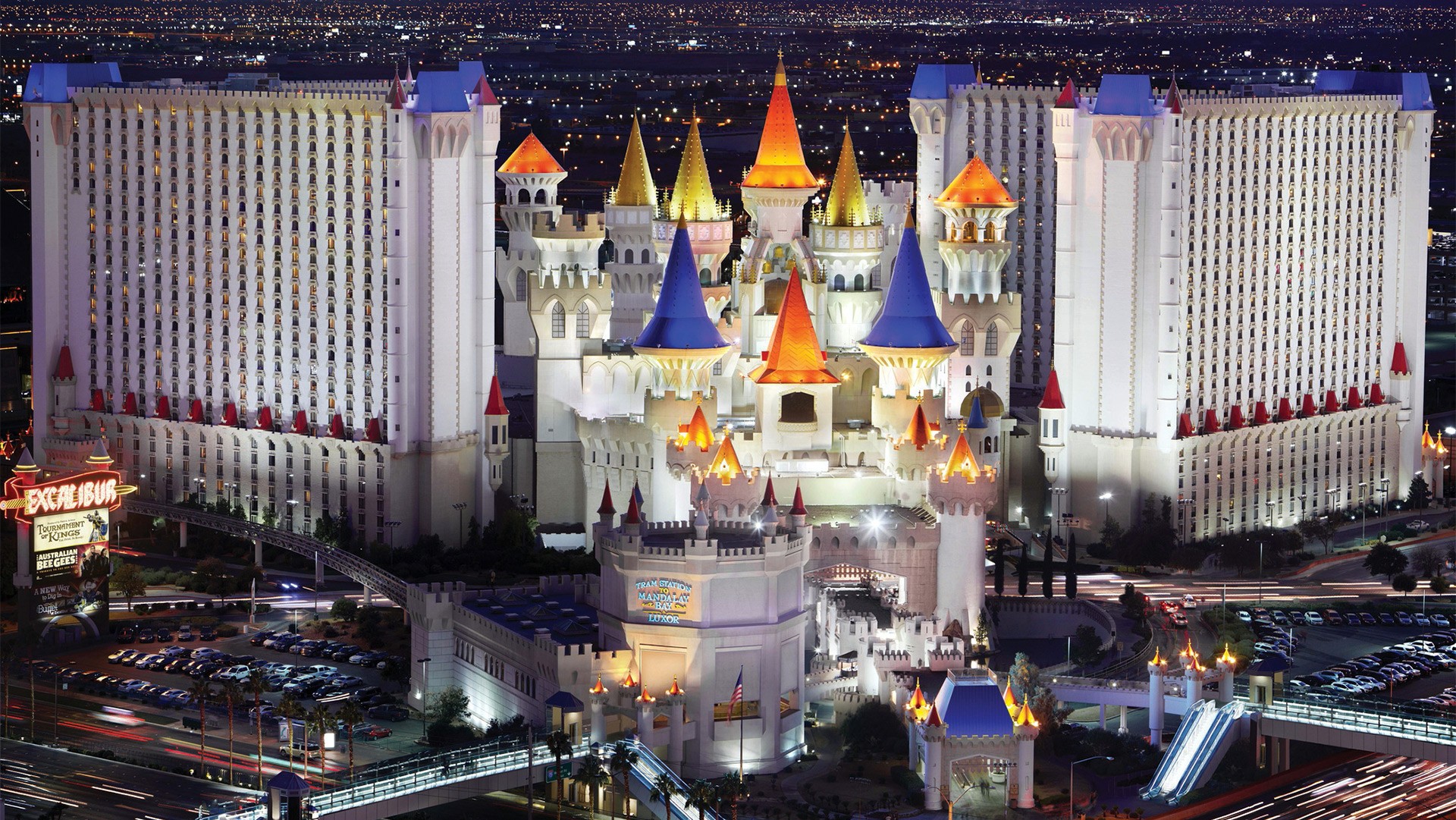What casino pays out the most in las vegas