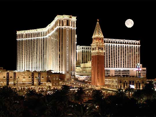 What is the best casino in las vegas What is the best casino in las vegas