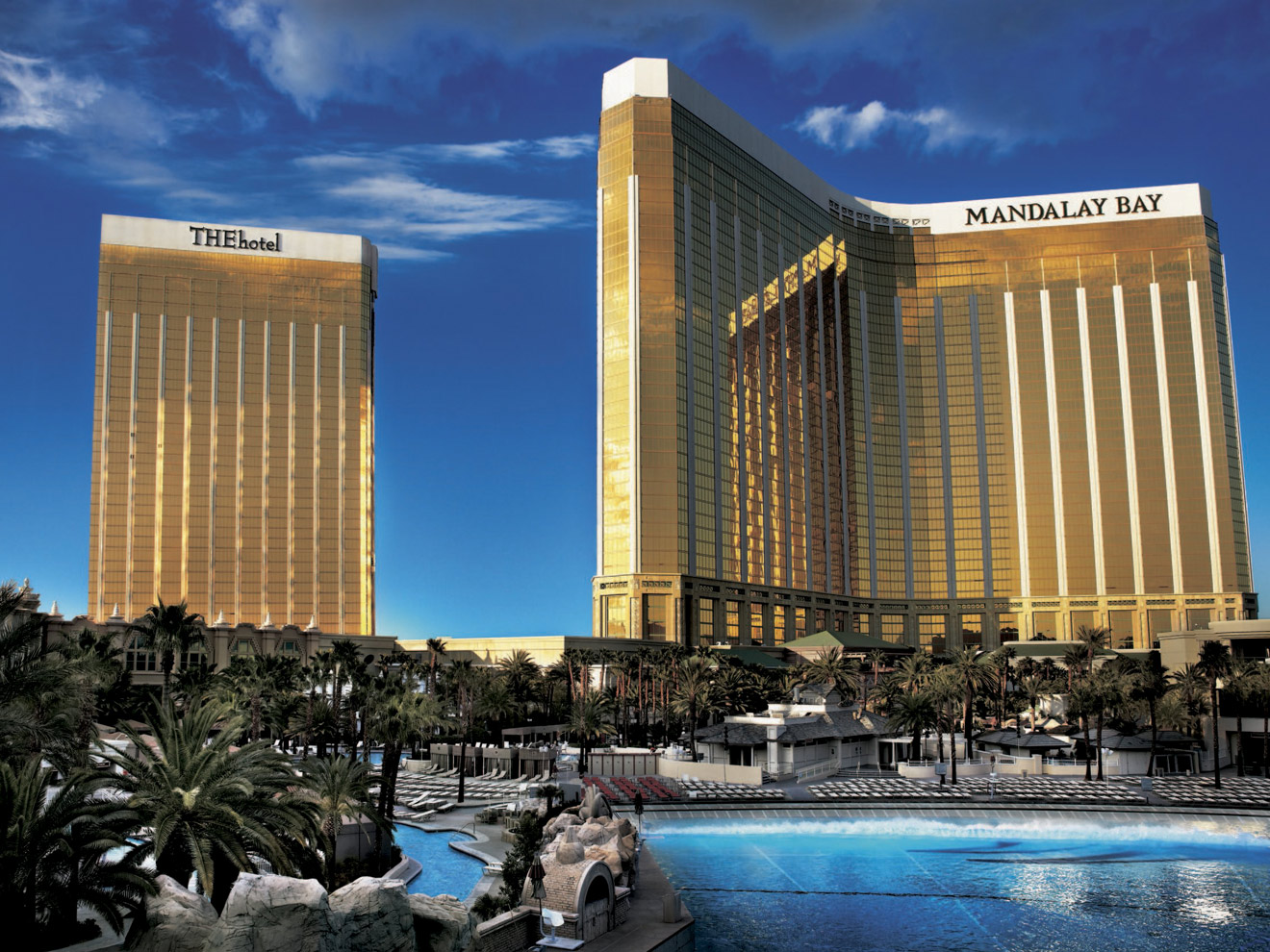 What is the best casino in las vegas What is the best casino in las vegas